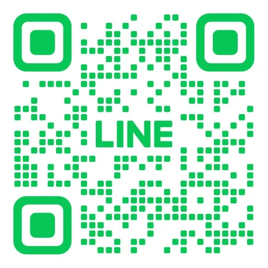 QR Code แชท จินเจษฎ์ วรรธนะสิน แปะหัวใจ ทาง Line